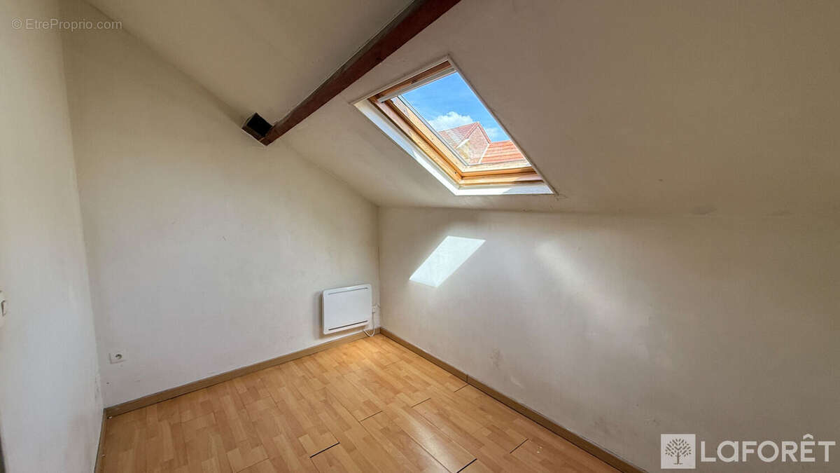 Appartement à ROMILLY-SUR-SEINE