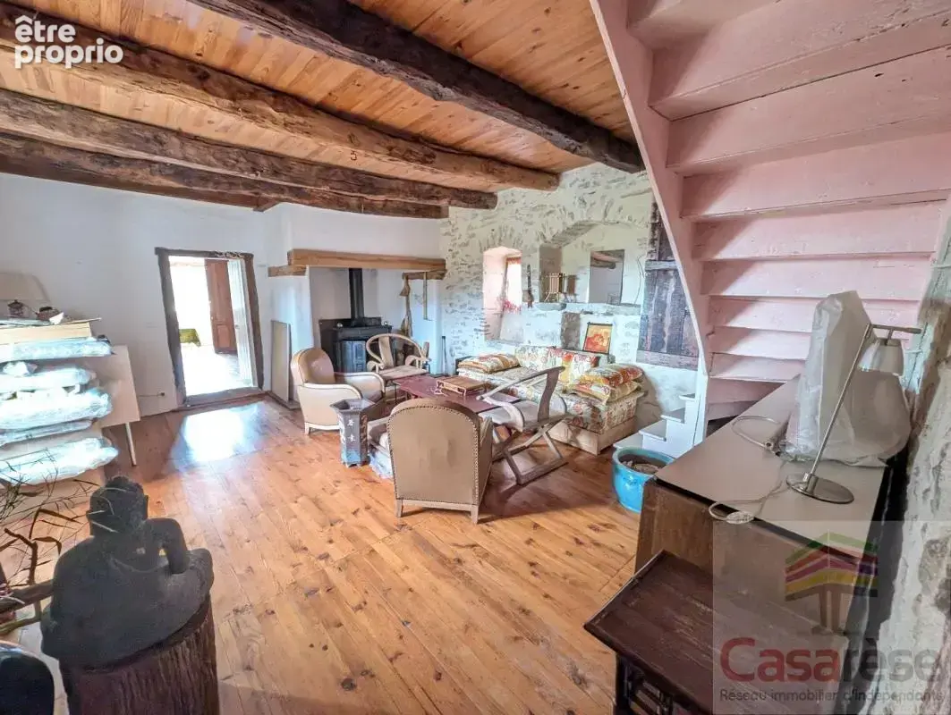 Maison en pierre - photo 4