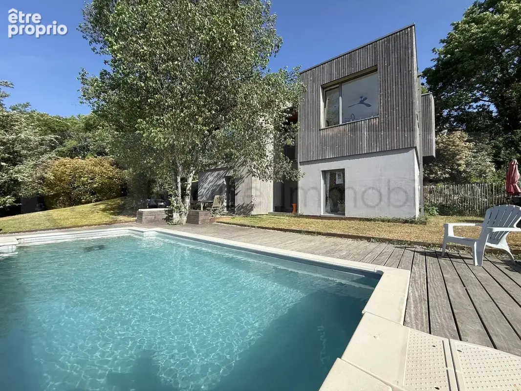 Maison à PIBRAC