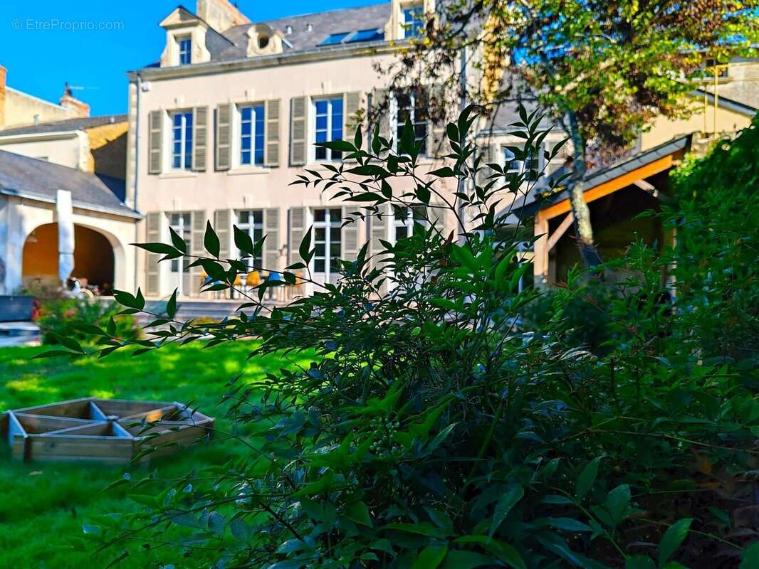 Photo 2 - Maison à LA FLECHE