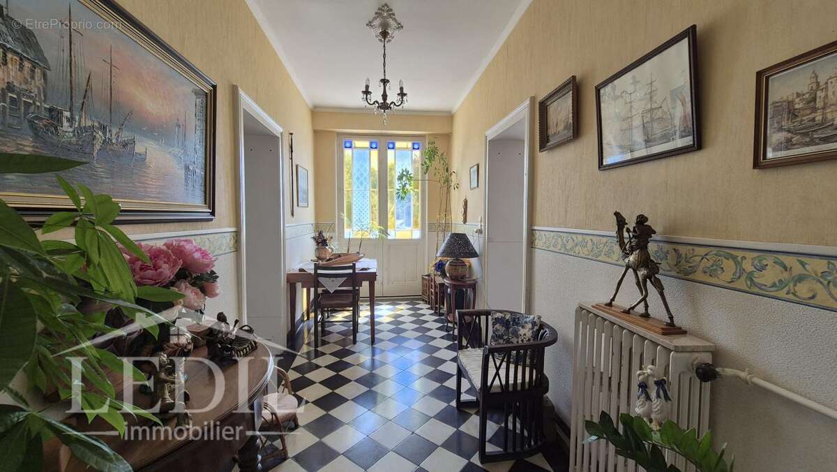 Maison à AGEN