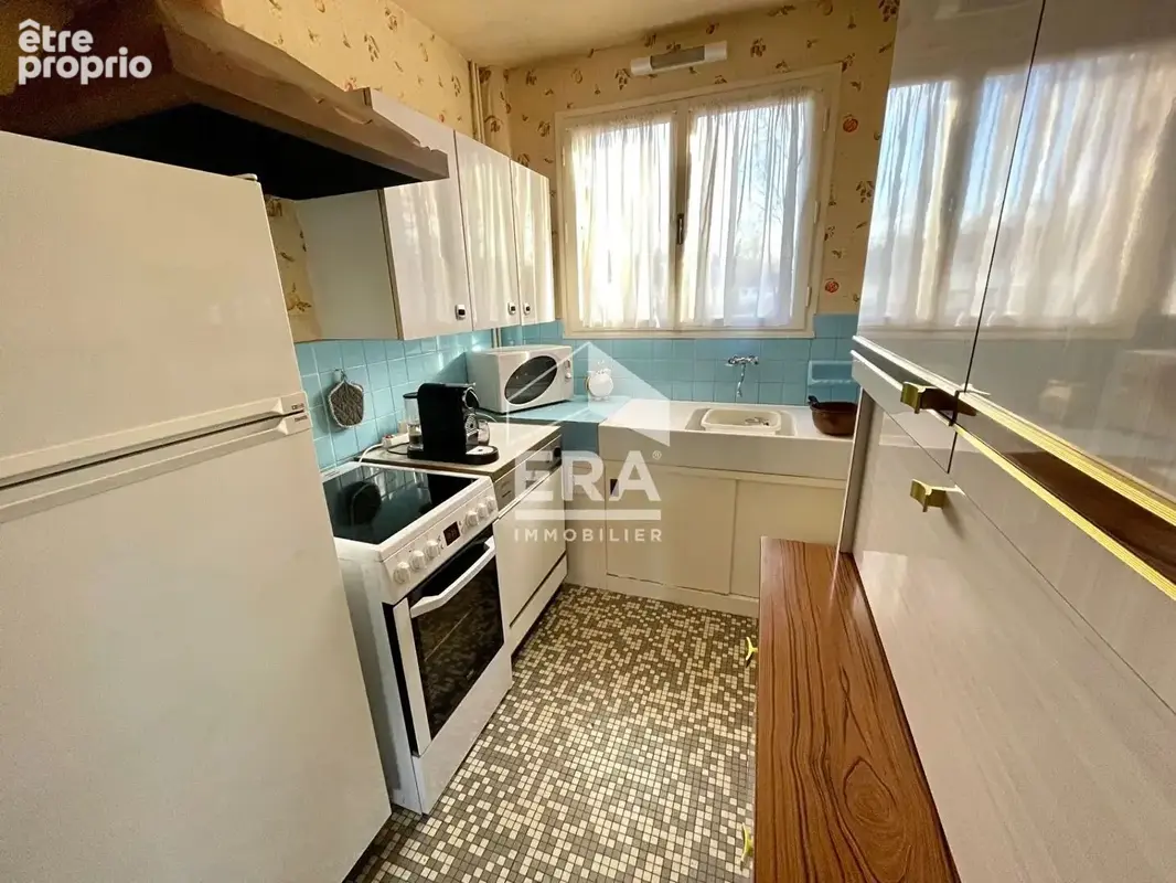 Maison 74m² à rouen - photo 6