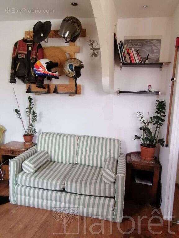 Appartement à ALFORTVILLE