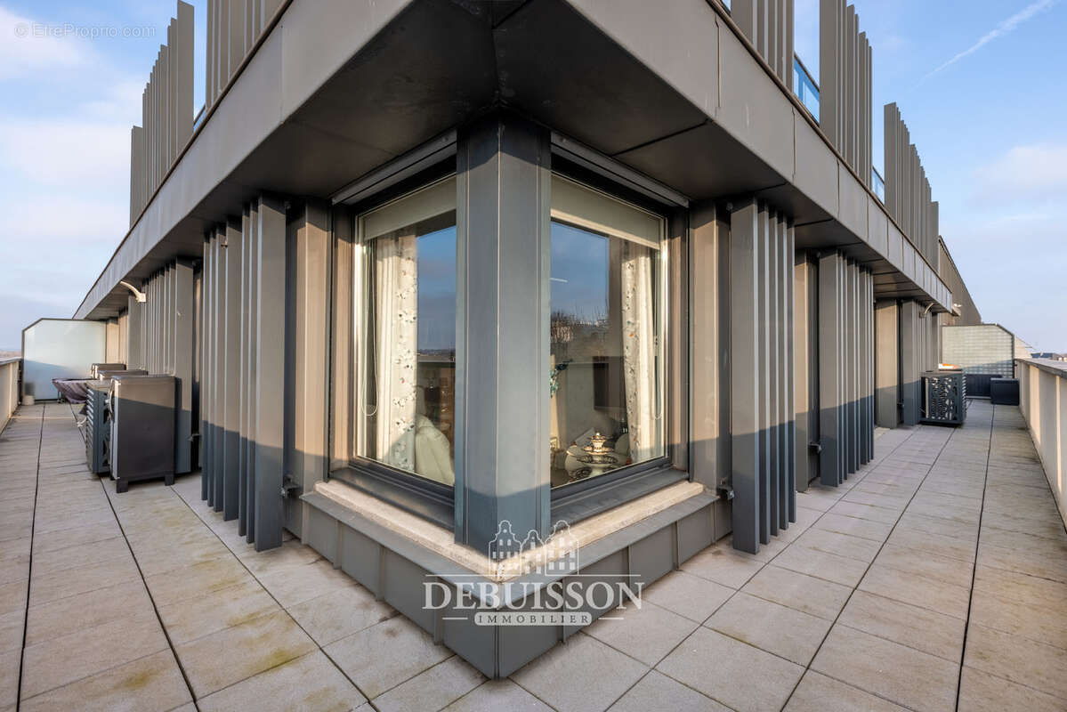 Appartement à ARRAS