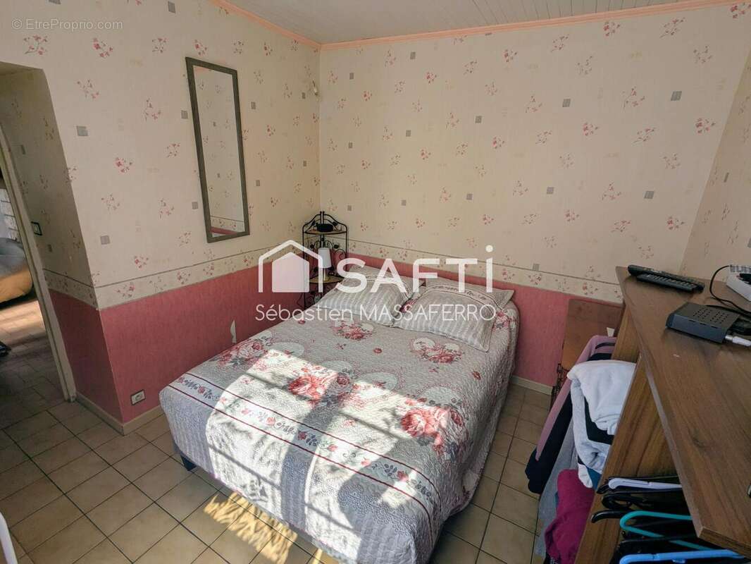 Maison 66 m² à Suilly-La-Tour  - photo 5