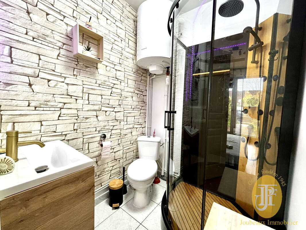 Appartement à VERNON