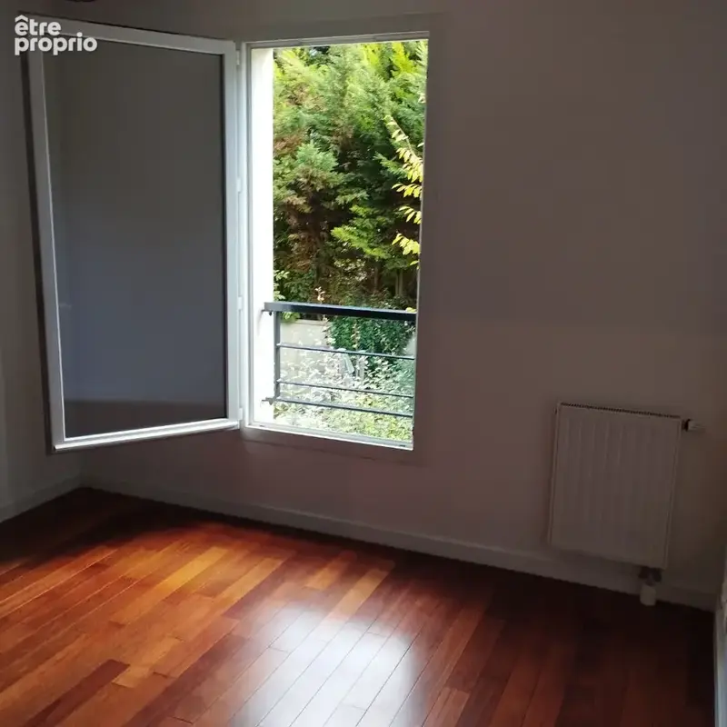 Appartement Ermont 3 pièce(s) 54.75 m2 - photo 4