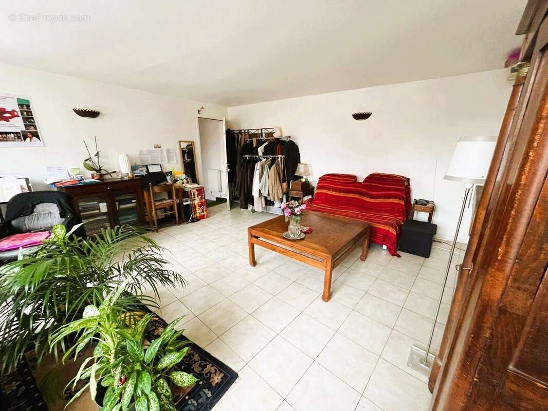 Appartement 35 m² à Valmondois  - photo 3