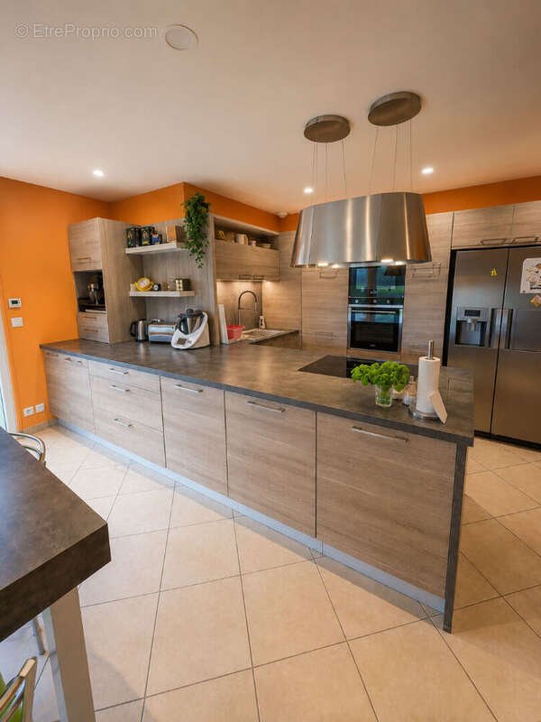 maison contemporaine - photo 7