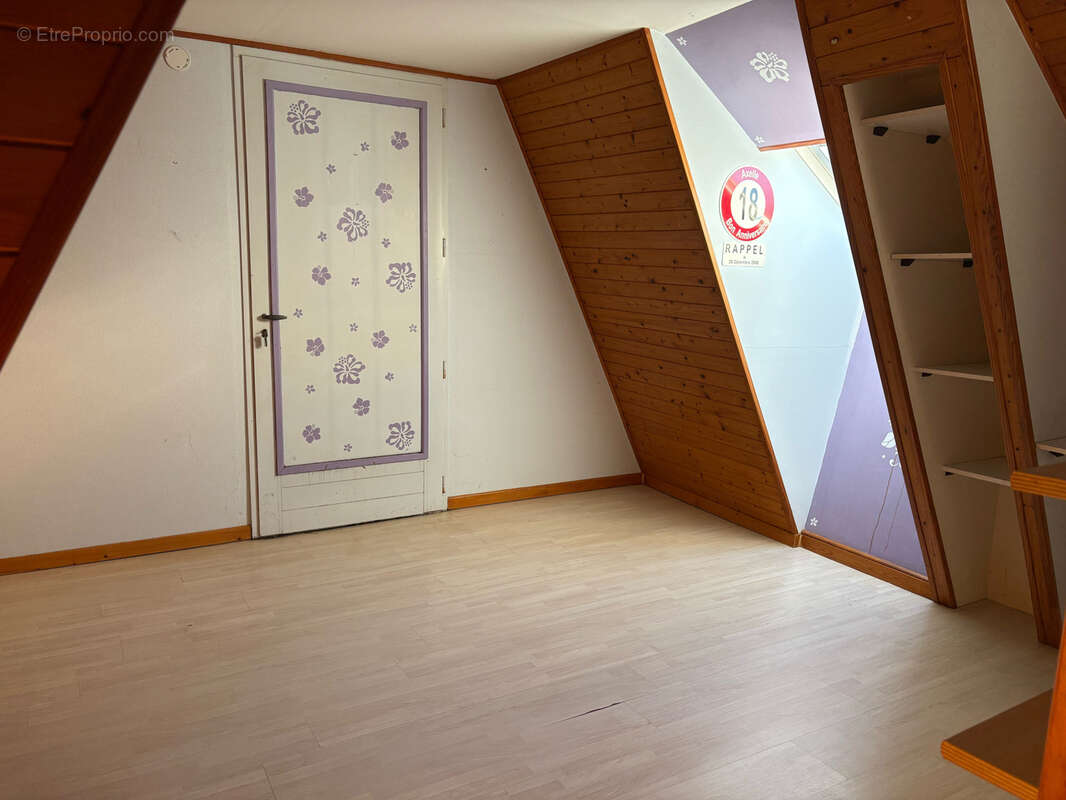 Maison à RANG-DU-FLIERS