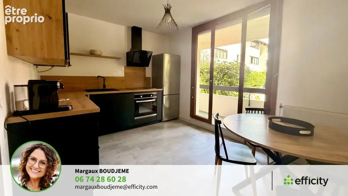 Appartement - photo 14