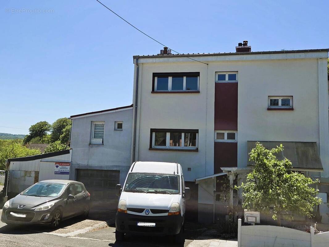 Photo 1 - Maison à DELLE