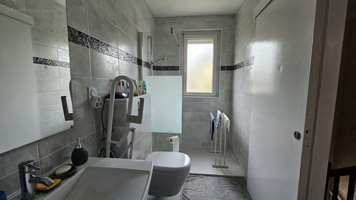 Maison familiale avec aperçu mer, à deux pas des plages et des commerces - photo 6