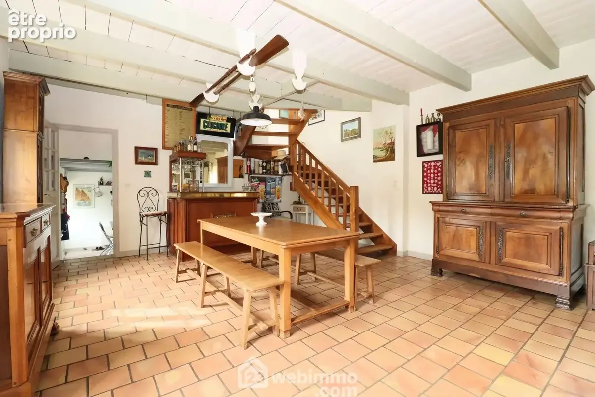 Maison 7 pièces 145 m² à vendre à Tredrez-Locquemeau (22300) - photo 8