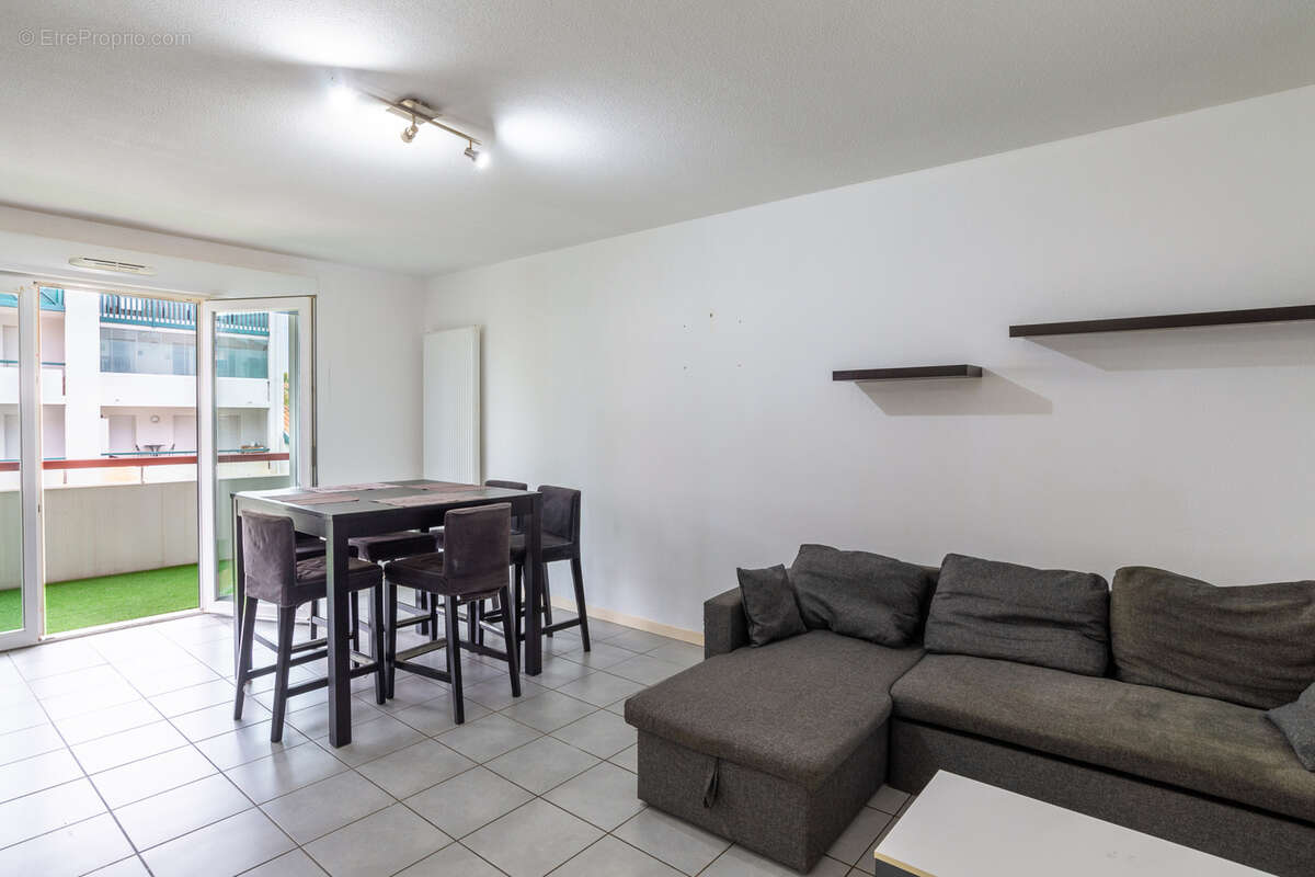 Appartement à HENDAYE