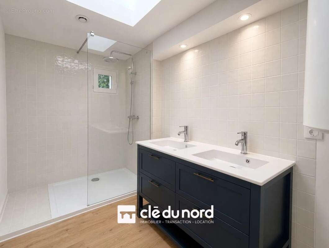 Maison 5 pièces 100m² - photo 3