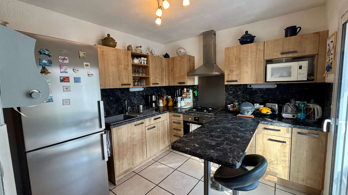 Maison à SAINT-CYPRIEN