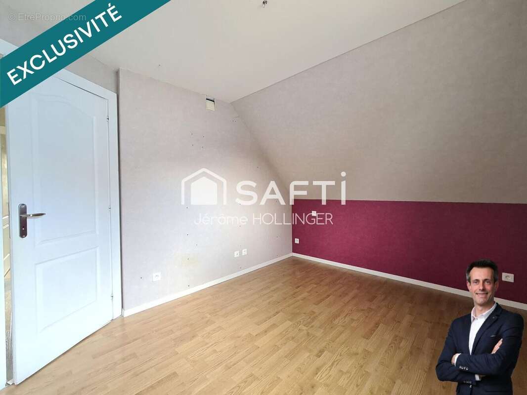 Photo 7 - Maison à HUTTENHEIM