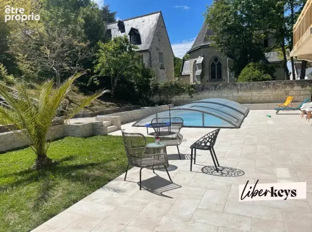 Maison familiale et spacieuse - photo 2