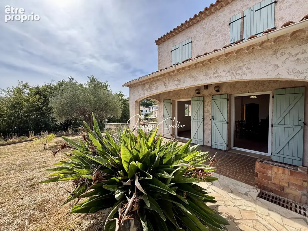 Maison 4 pièces 75 m² à vendre à Cagnes-Sur-Mer (06800) - photo 13
