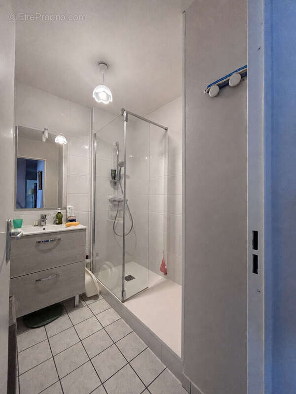Appartement à LAVAL