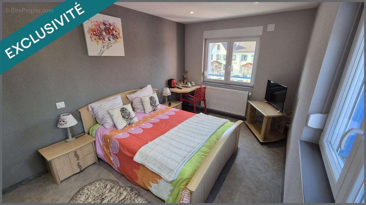 Photo 8 - Commerce à PLAINFAING