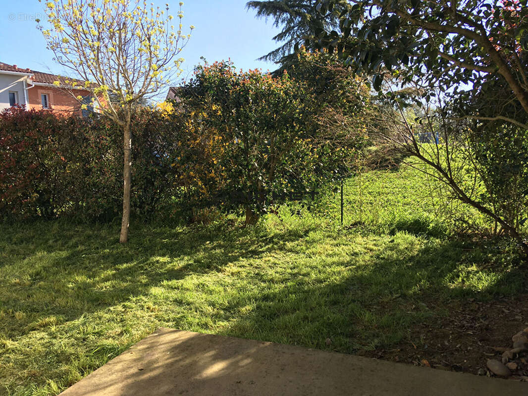Maison 85 m² à Cornebarrieu  - photo 10