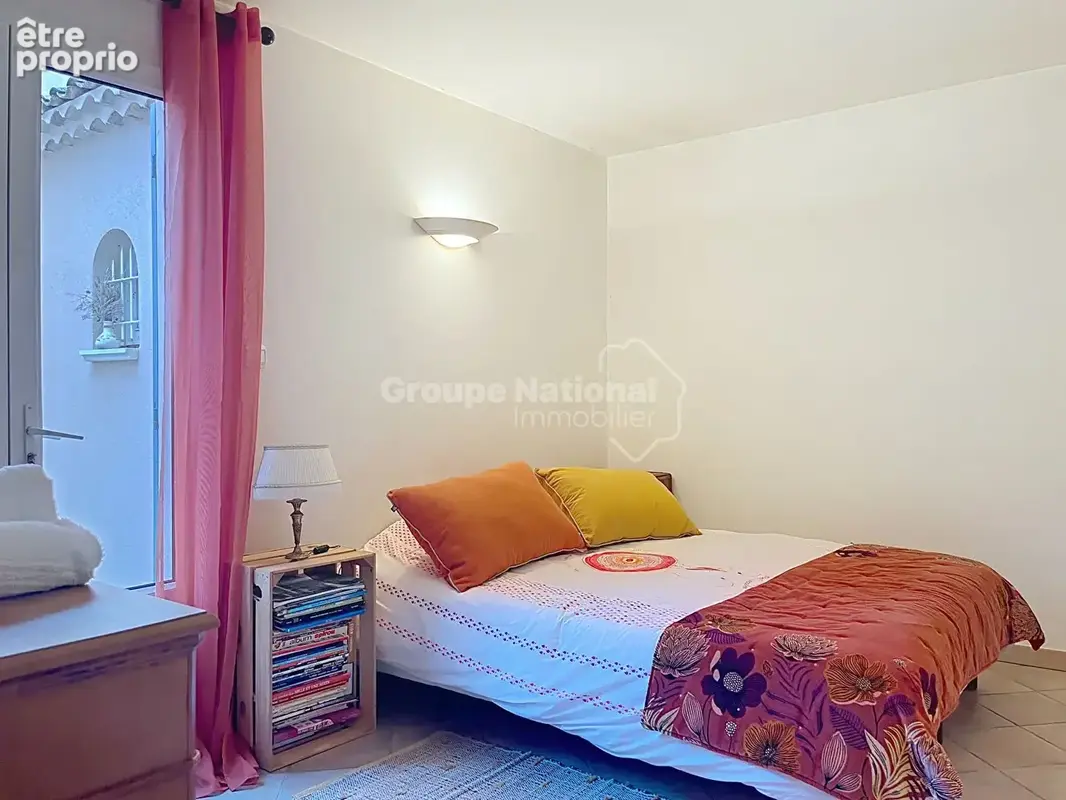 Maison Piolenc 190 m² sur terrain de 4528 m² arboré avec piscine - photo 16