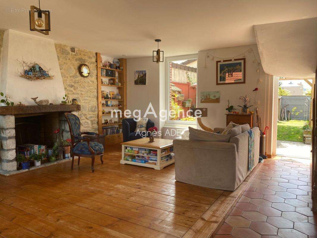 Maison en pierre - photo 2