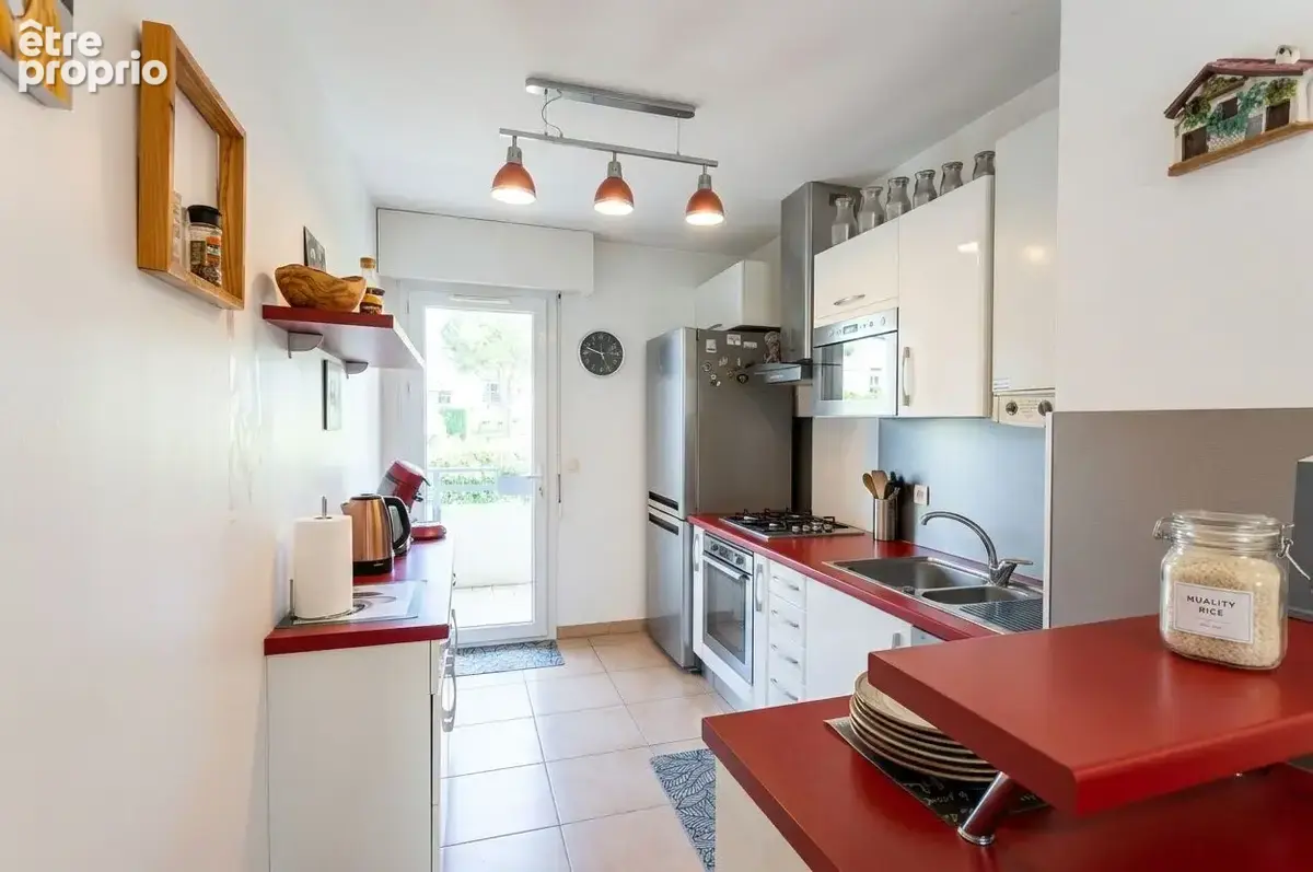 Appartement 3 pièces 70 m² à vendre à Tarnos (40220) - photo 3