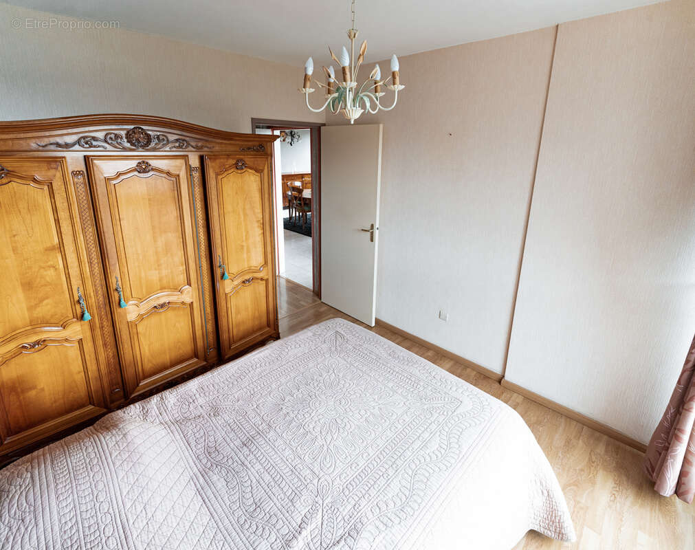 Appartement à DUNKERQUE