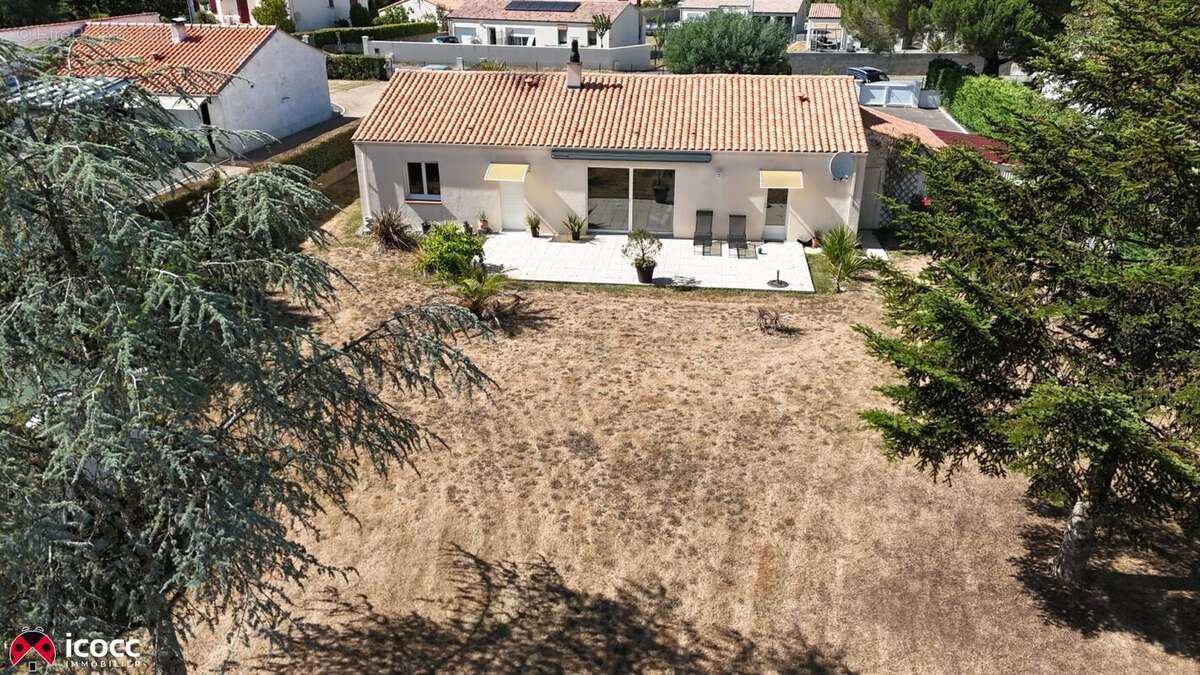Maison 119 m² à Chateau-Guibert  - photo 9