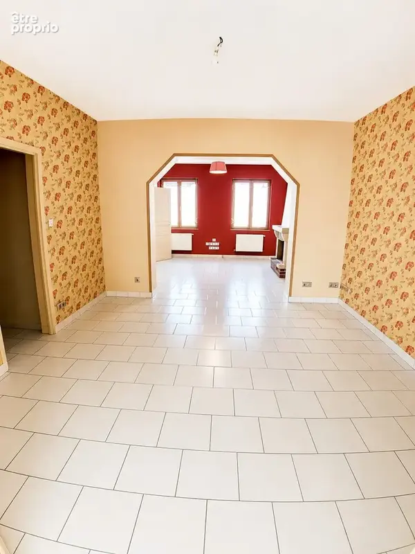 Maison 7 pièces 129 m² à vendre à Neuville-Saint-Remy (59554) - photo 3