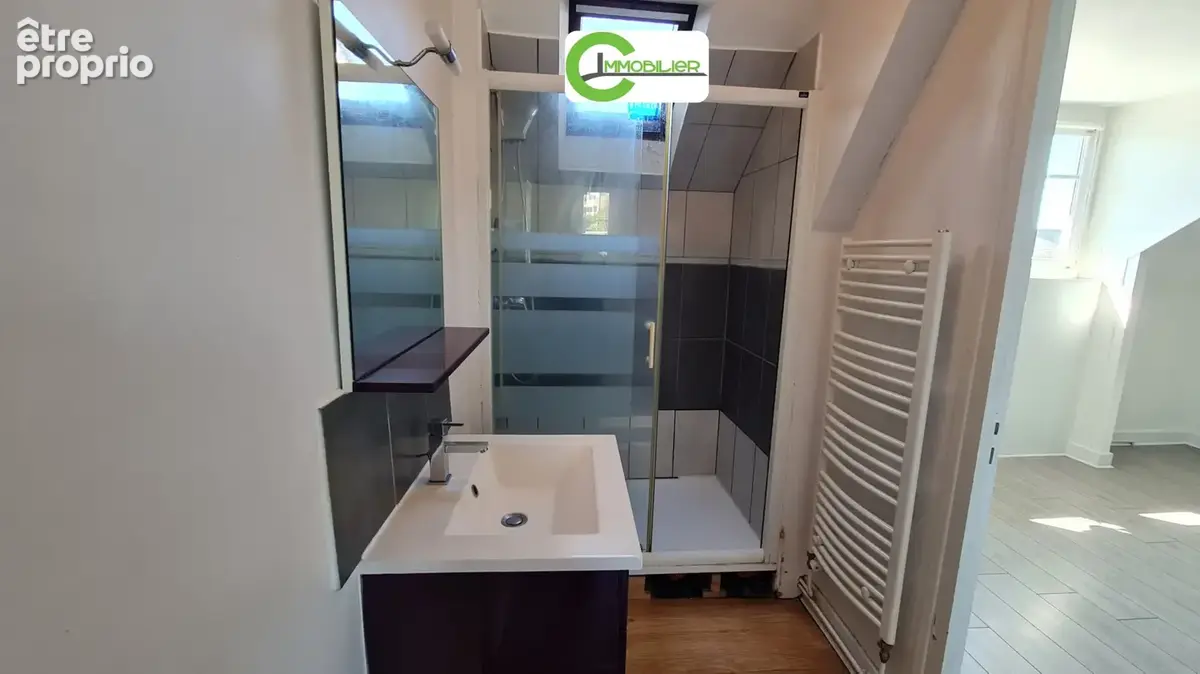 LA FERTE BERNARD, Immeuble de rapport centre ville - photo 7