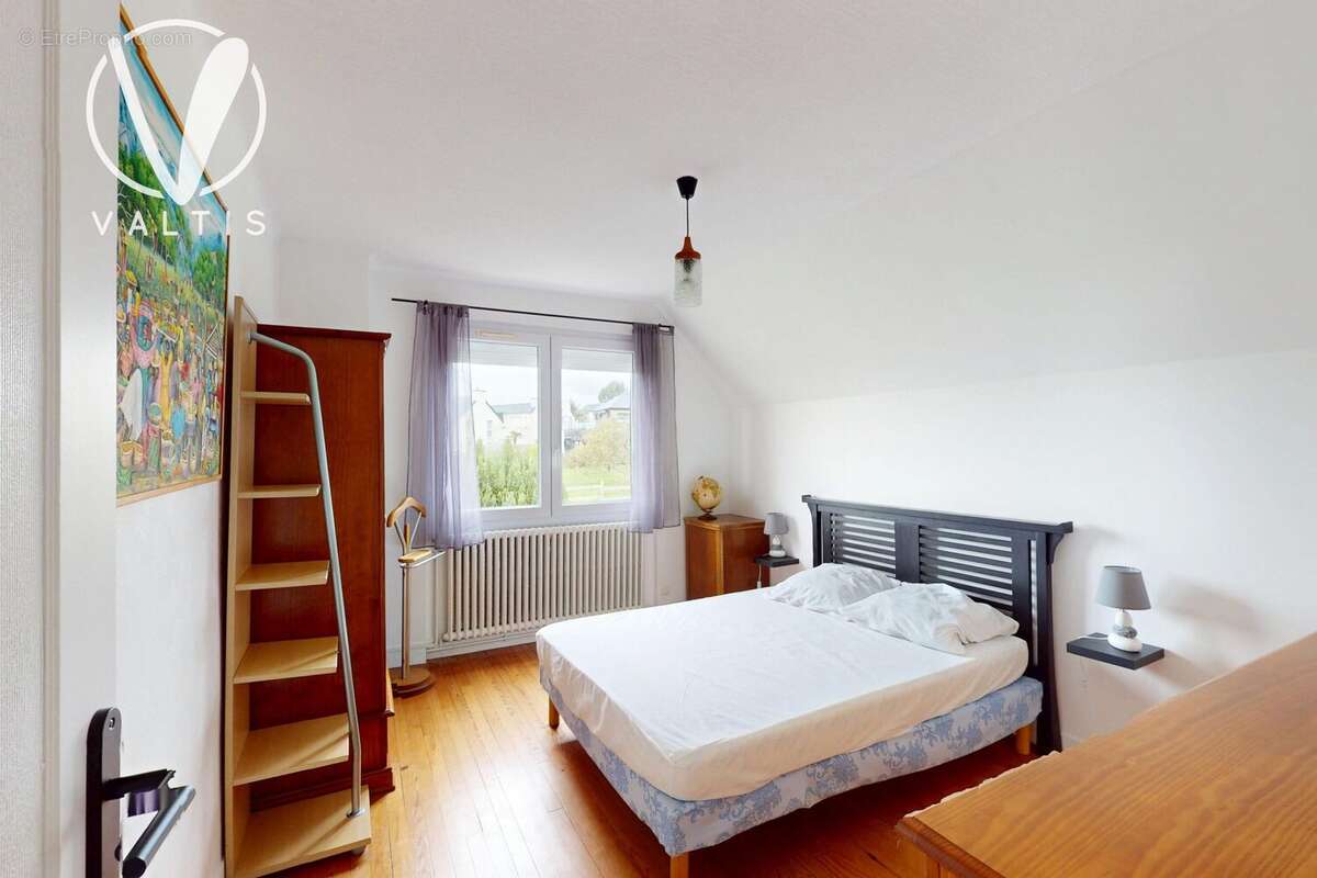 Maison à SAINT-CAST-LE-GUILDO