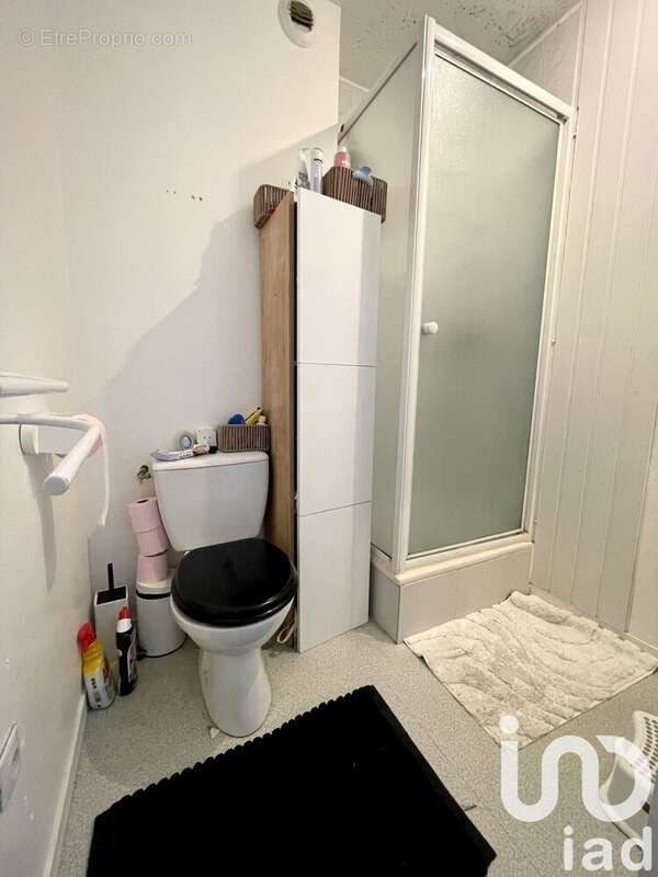 Photo 4 - Appartement à BUXEROLLES