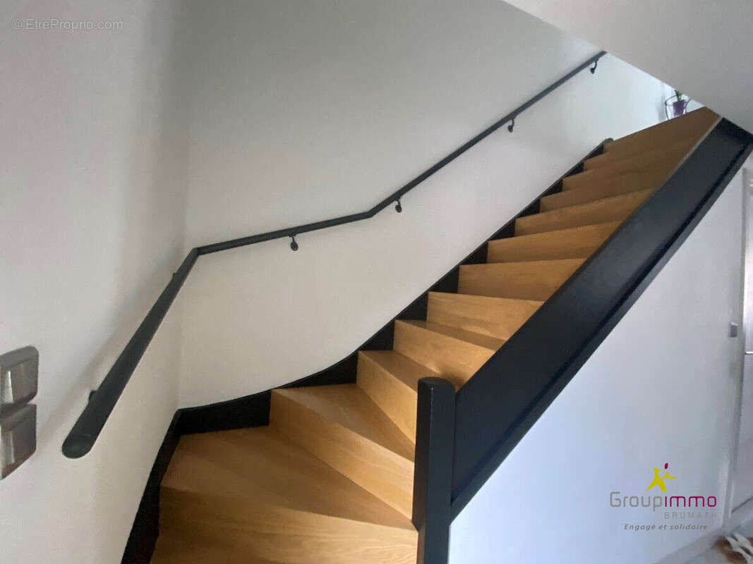 Maison à ECKWERSHEIM