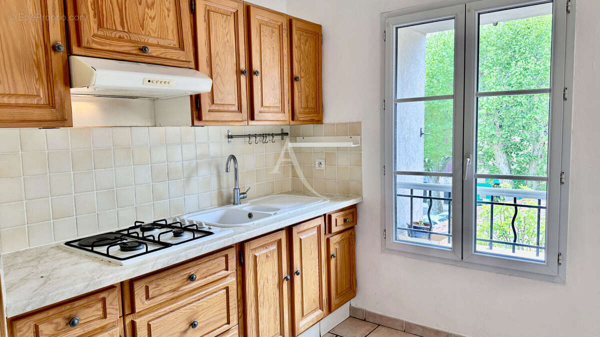 Maison à GINASSERVIS