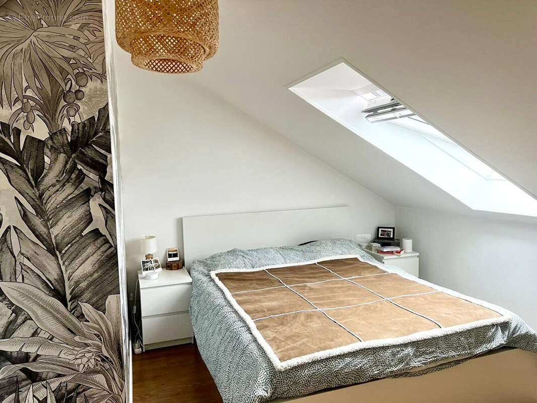 Appartement à BEZONS