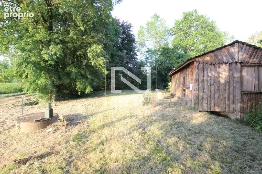 Etang avec sources - photo 17