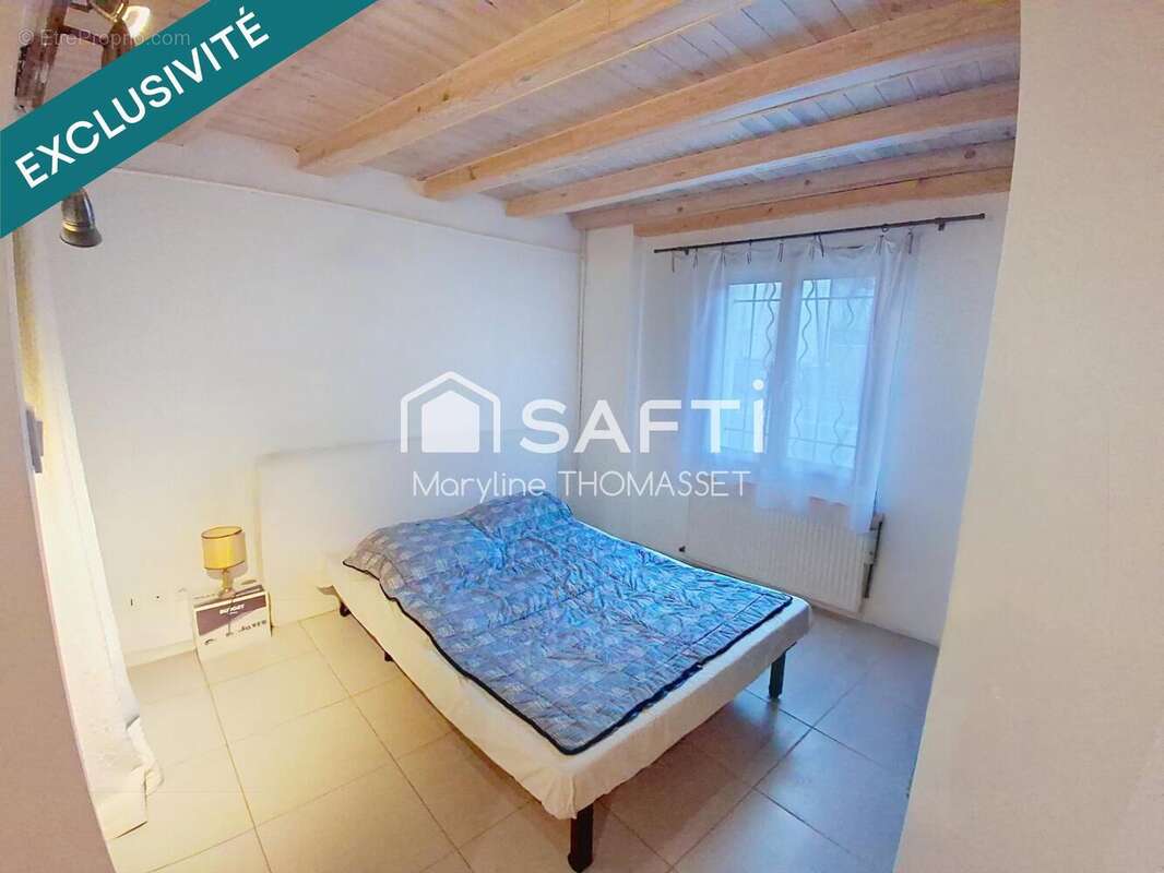 Photo 8 - Appartement à RUMILLY