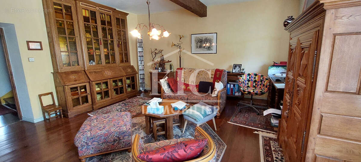 Maison à CARCASSONNE