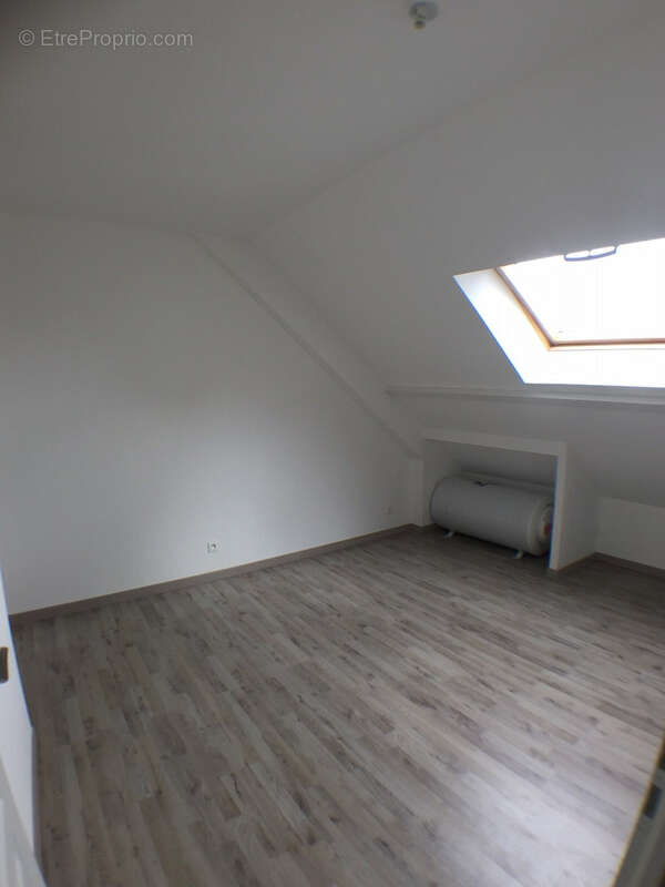 Appartement à CHECY