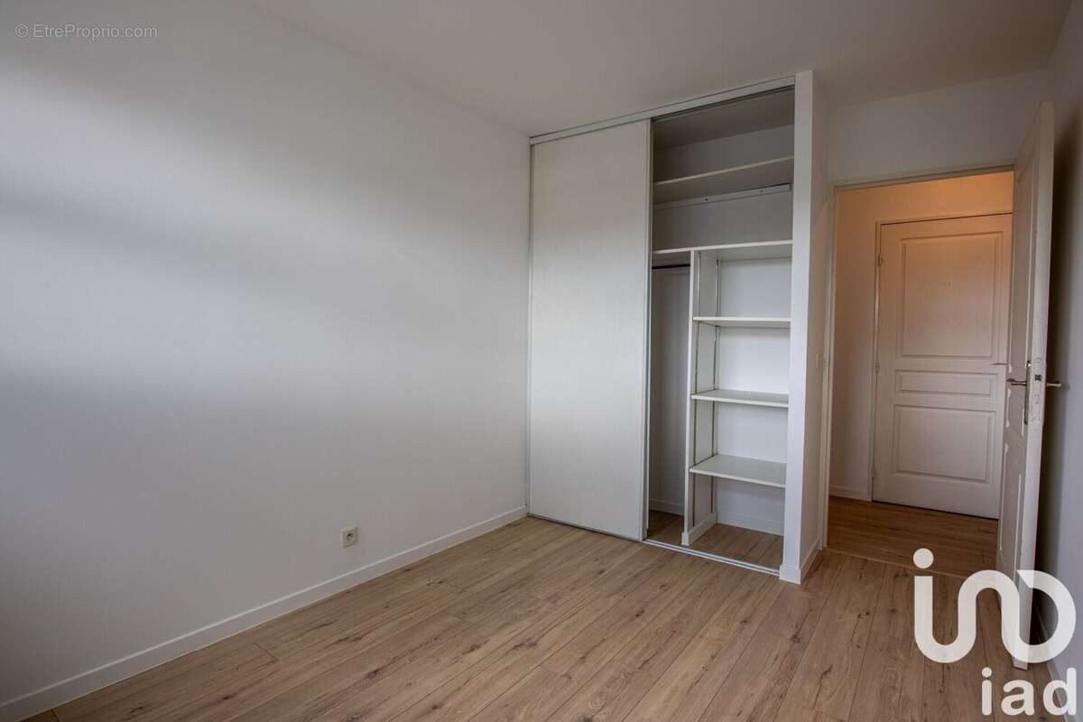 Photo 4 - Appartement à JOINVILLE-LE-PONT