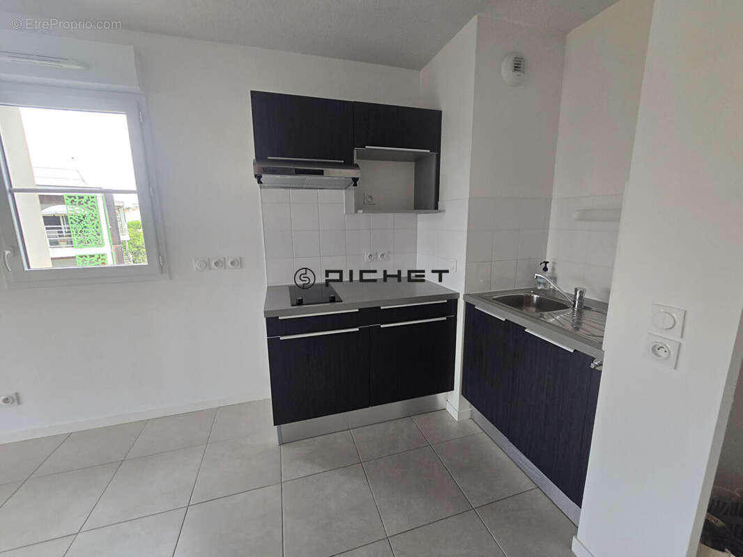 Appartement à LA ROCHELLE