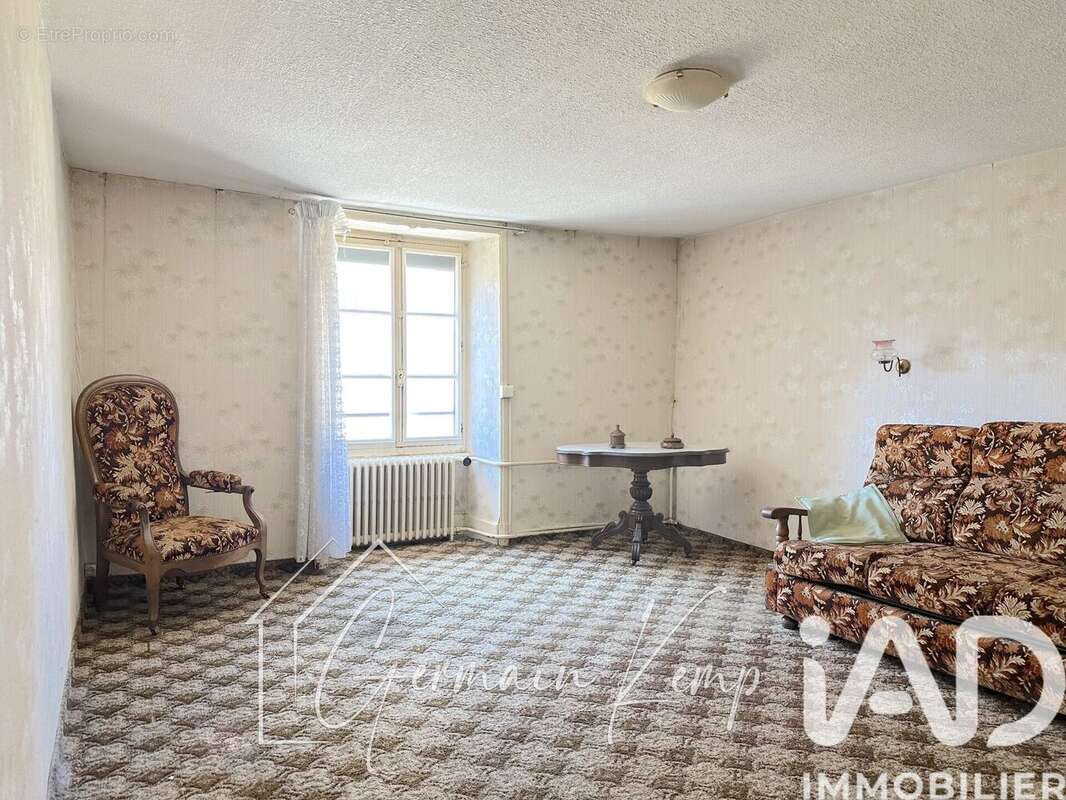 Photo 9 - Maison à LES ABRETS