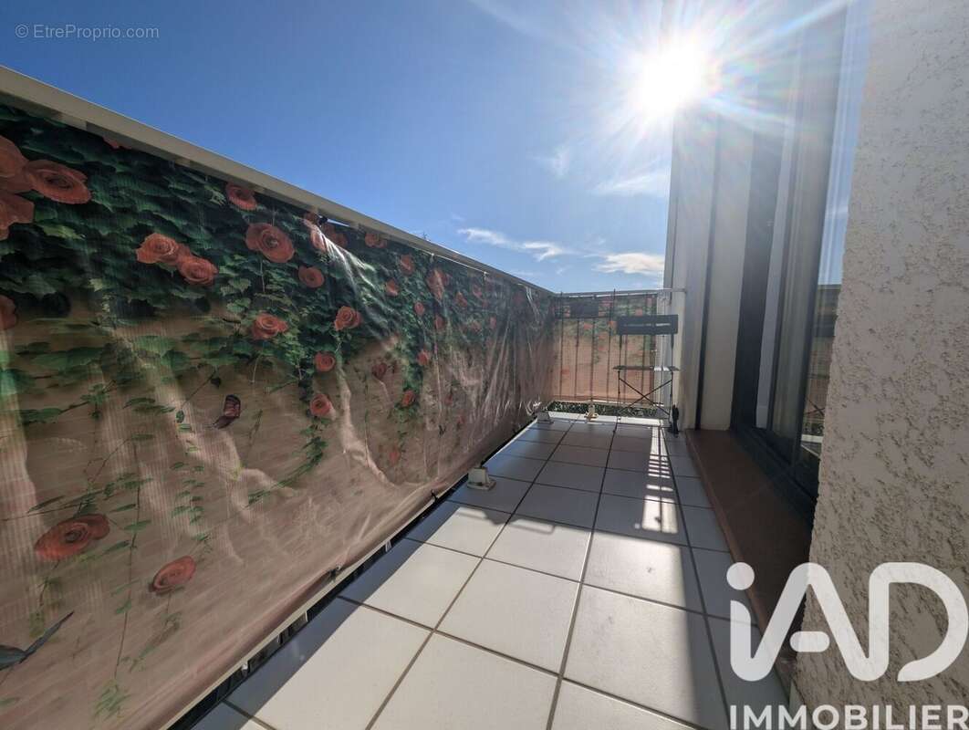 Photo 4 - Appartement à SAINT-LAURENT-DE-LA-SALANQUE