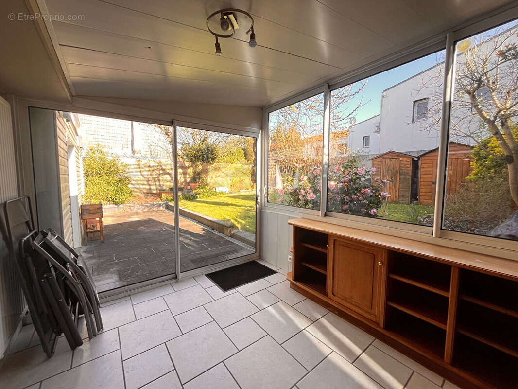 Maison à LA ROCHE-SUR-YON