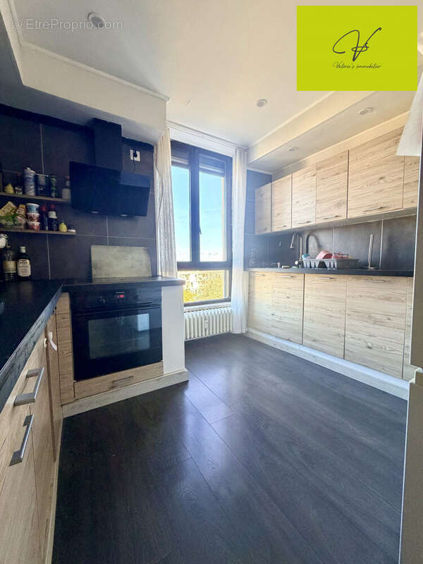 Appartement à SARREGUEMINES