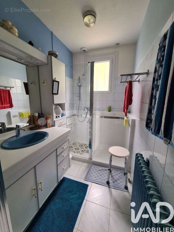 Photo 9 - Maison à PRIGONRIEUX